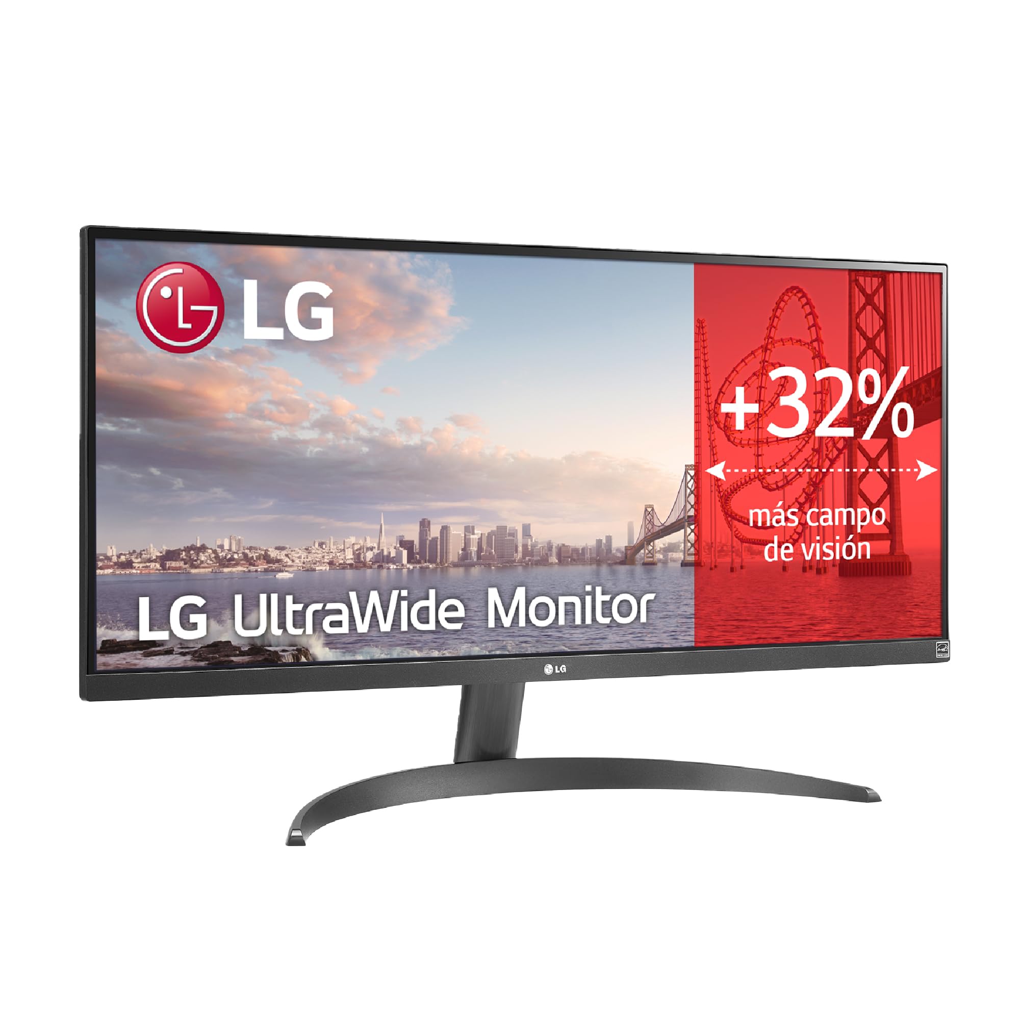 LG モニターディスプレイ　29WQ500 LG 29WQ500-B - Monitor UltraWide 29